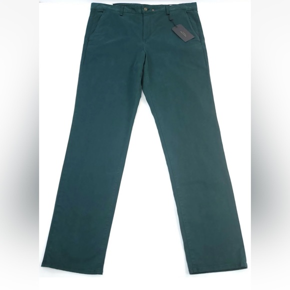 Rag and Bone Classic Fit Pine Chino Pants Size 32 - Picture 1 of 13